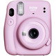 Cámara Fujifilm Instax Mini 11 Bundle Lilac Roxo