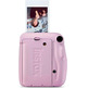 Cámara Fujifilm Instax Mini 11 Bundle Lilac Roxo
