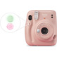 Cámara Fujifilm Instax Mini 11 Rosa