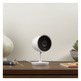 Câmera Inteligente Interior Google Nest IQ NC3100EX