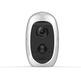 Cámara IP Wifi Ezviz C3A-B Branco