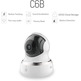 Cámara IP Wifi Ezviz C6B Branco Indoor