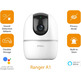 Cámara IP Wifi IMOU A1 4MP