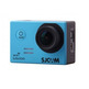 Cámara SJCAM SJ5000 WIFI Azul