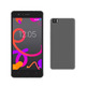 Funda Bq Aquaris M4.5 Candy Cherry