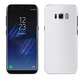 Carcaça Cristal Transparente Samsung Galaxy S8 Plus Muvit