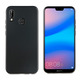 Carcaça Magnética Huawei P20 Lite Ultra Fina Muvit Preto