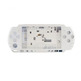 Carcasa Completa para PSP-2000 Branco