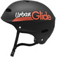 Casco Urban Glide M Brilho Negro