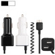 Car Charger for Samsung Galaxy Note 3 Preto