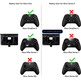 Cargador Dual PDP Dual Ultra Slim Charge Xbox One / Xbox Series