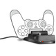Carregador Jazz USB Speedlink para PS4