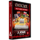 Coleção Evercade Atari Collection 1