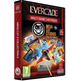 Acervo Cho Evercade Mega Cat Studios Collection 2