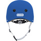 Casco Azeite Olsson Talla M/L Azul