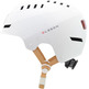 Casco Olsson Urban Light M/L Chamas Blanco