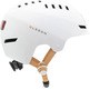 Casco Olsson Urban Light M/L Chamas Blanco