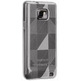 Carcasa Gelli Gris Samsung Galaxy S II I9100 Case-Mate