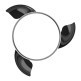Ventilador de teto Cecotec EnergySilence Aero 4280 Invisible White Branco