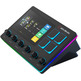 Centro de Controle Avermedia Live Streamer Nexus