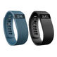 Pulseira de atividade FitBit Charge talla S Preto