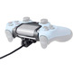 Clip Antiperda Cabo USB Dualshock 4