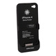 Bateria Externa 2350 mAh para iPhone 4 preta