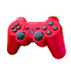 Comando Dualshock 3 Oficial Vermelho (sem blister)