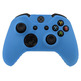 Funda de silicone para comando Xbox One Azul