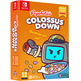 Colossus Down Destruir ' Em Up Edition Switch