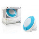 Conceptronic Wireless Waterproof Floating Speaker Azul