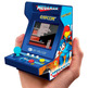 Consola Meu Arcade Pico Player Megaman (6 juegos)