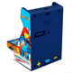 Consola Meu Arcade Pico Player Megaman (6 juegos)