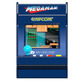 Consola Meu Arcade Pico Player Megaman (6 juegos)