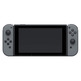 Consola Nintendo Switch Gris + Joy-Con