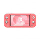 Console Nintendo Switch Lite Coral