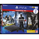 Console Playstation 4 1 TB   Uncharted 4   Horizon Zero Dawn   The Last of Us