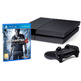 Consola Playstation 4 500 Gb