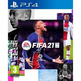 Consola Playstation 4 + FIFA 21 + Equipe Fifa Ultimate Team