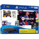 Consola Playstation 4 + FIFA 21 + Equipe Fifa Ultimate Team