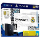 Consola Playstation 4 Pro 1 TB Real Madrid Edition + Fifa 21
