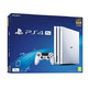 console Playstation 4 PRO (1Tb) Branco