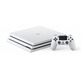 console Playstation 4 PRO (1Tb) Branco