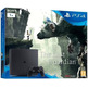 Playstation 4 Slim (1Tb) + The Last Guardian