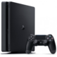 Playstation 4 Slim (1TB) + Uncharted 4 + Desonrado 2 consola