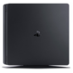 Playstation 4 Slim (1TB) + Uncharted 4 + Desonrado 2 consola