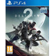 Consola Playstation 4 Slim (500GB) Negro + Destiny 2 + Espaço Hulk + Starlink