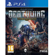 Consola Playstation 4 Slim (500GB) Negro + Destiny 2 + Espaço Hulk + Starlink