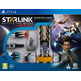 Consola Playstation 4 Slim (500GB) Negro + Destiny 2 + Espaço Hulk + Starlink