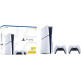 Consola Playstation 5 + 2 Mandos + 4 Juegos